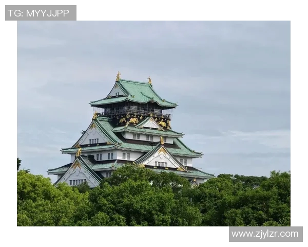 上海与大阪的城市魅力对比探讨文化美食与旅游体验的异同